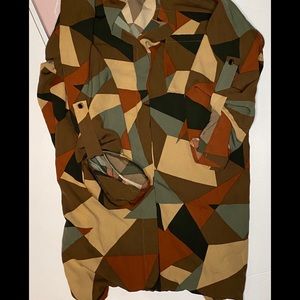 Long sleeve tee shirt / T-shirt dress